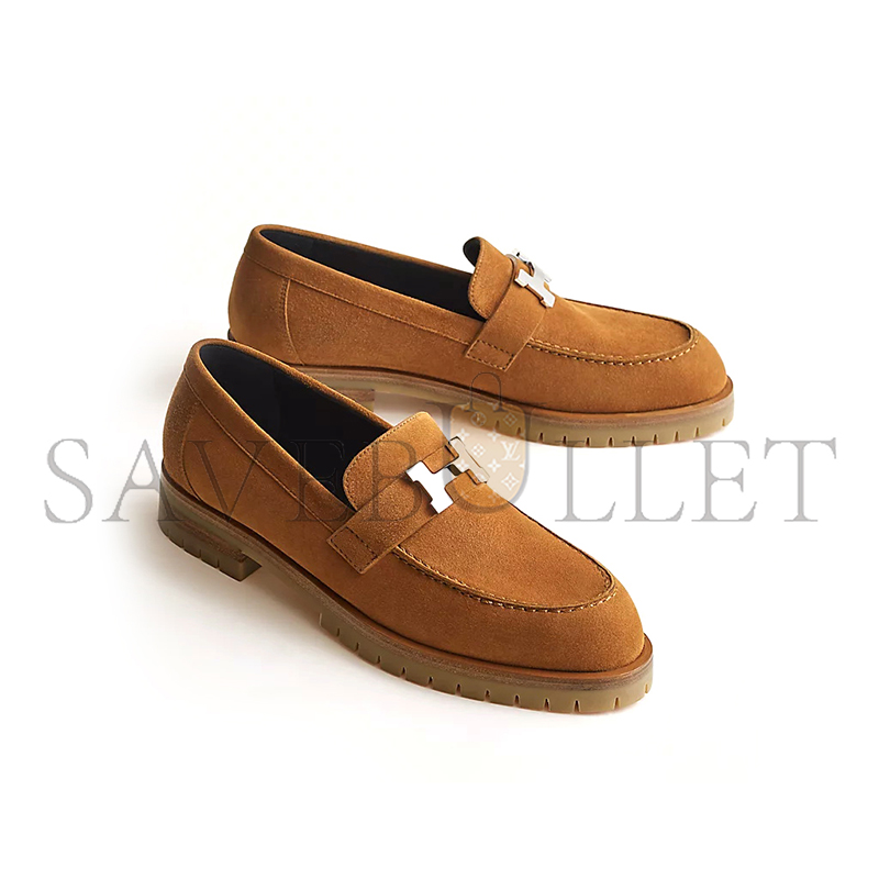 HERMÈS FAUBOURG LOAFER H222054ZVA3350